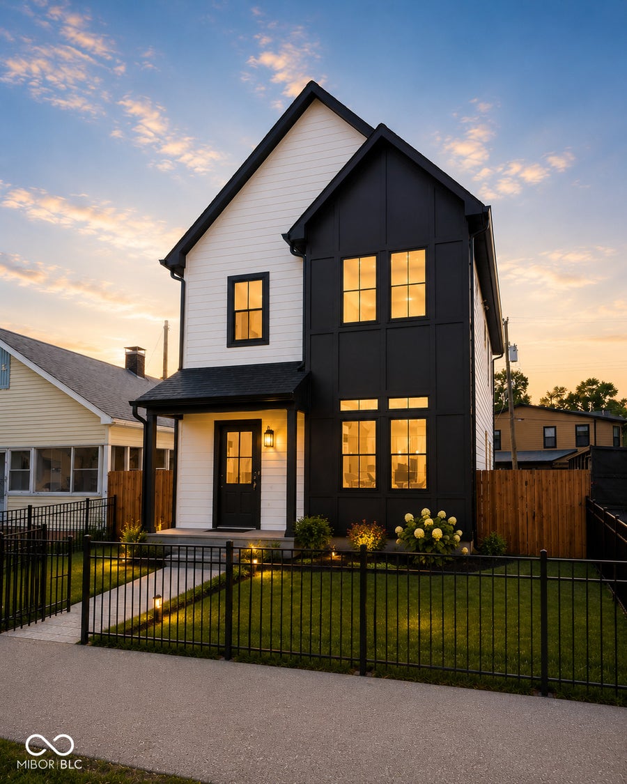 Property photo for 1231 Brookside Avenue, Indianapolis, IN