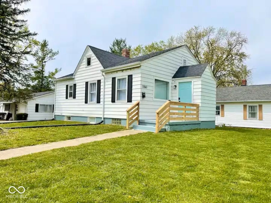 Property photo for 3360 Ransdell Street, Indianapolis, IN