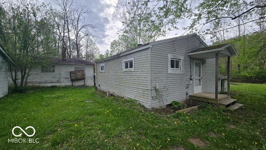 Property photo for 4745 Upper Patton Park Road, Martinsville, IN