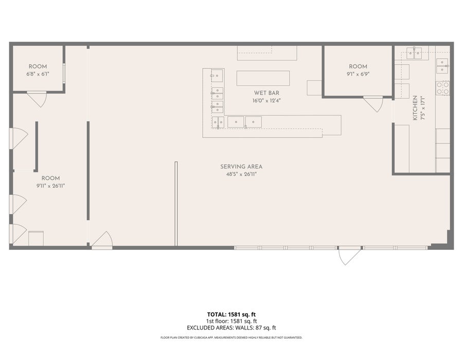 Property photo for 5111 E 21st Street, Indianapolis, IN