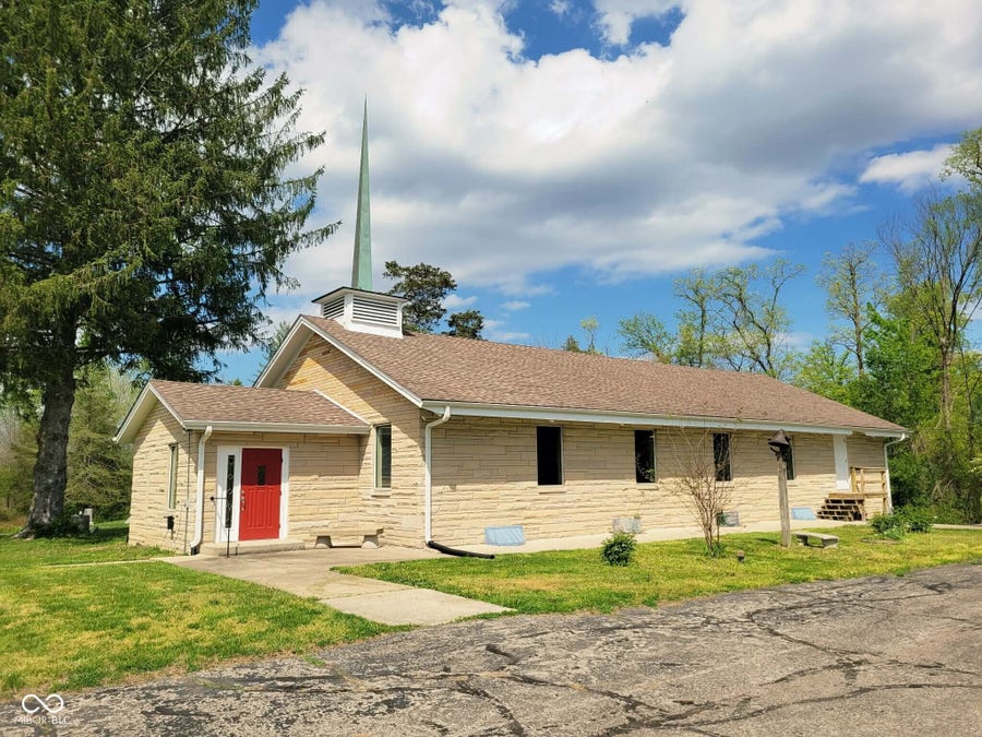 Property photo for 4391 S 550 W, Columbus, IN