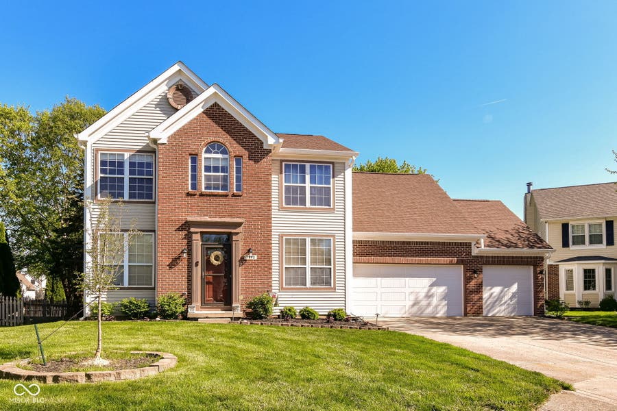 Property photo for 7942 Red Sunset Way, Avon, IN