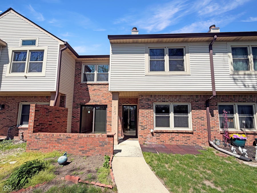 Property photo for 9463 Maple Way, Indianapolis, IN