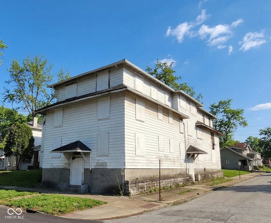 Property photo for 1525 N C Street, Richmond, IN