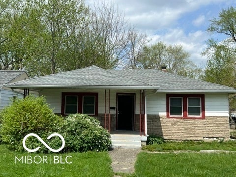 Property photo for 5240 E 34th Street, Indianapolis, IN