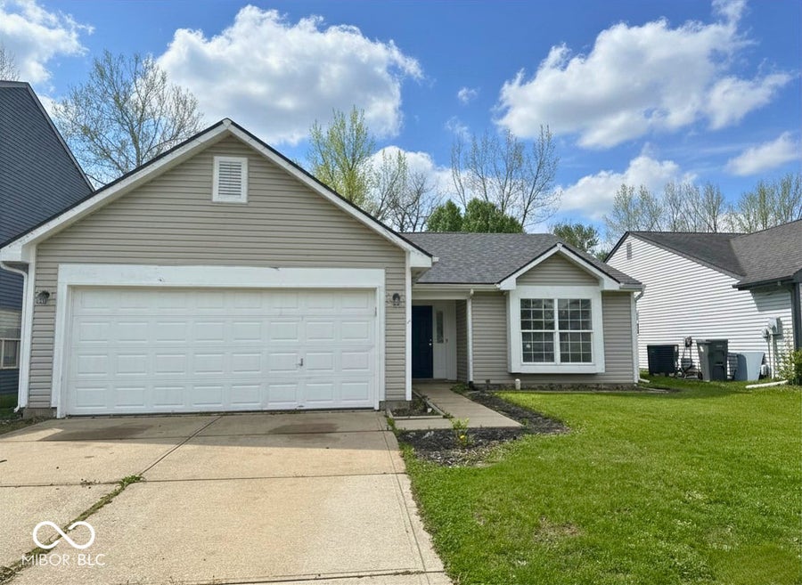 Property photo for 6027 Lakeside Manor Avenue, Indianapolis, IN