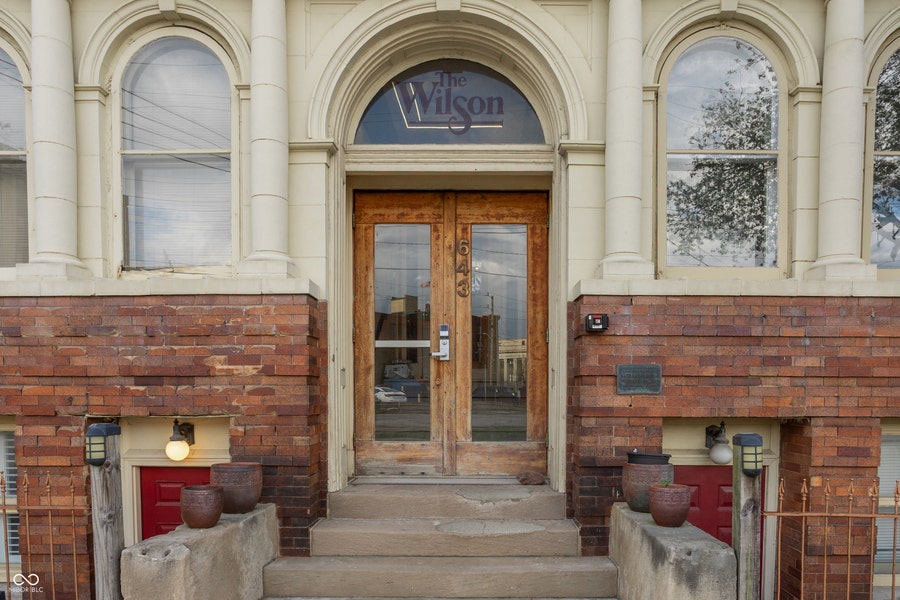 Property photo for 643 Fort Wayne Avenue, Indianapolis, IN