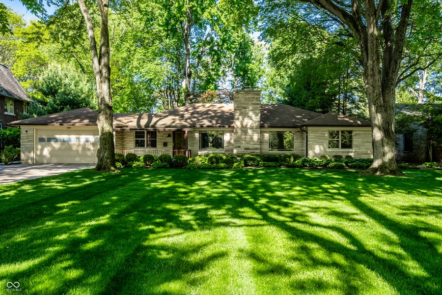 Property photo for 5548 N Meridian Street, Indianapolis, IN