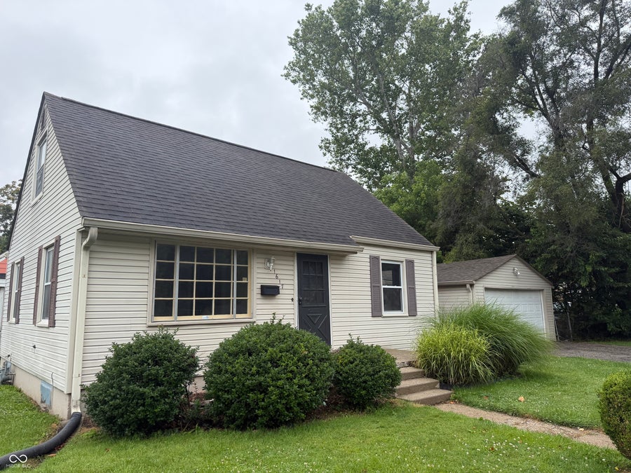 Property photo for 1617 E 45th Street, Indianapolis, IN