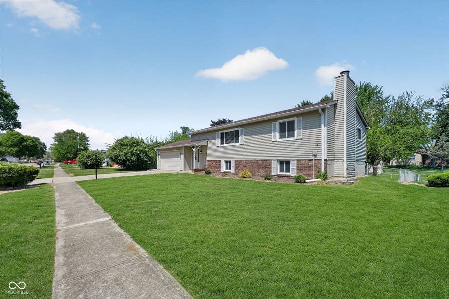 Property photo for 8614 Stonewall Drive, Indianapolis, IN