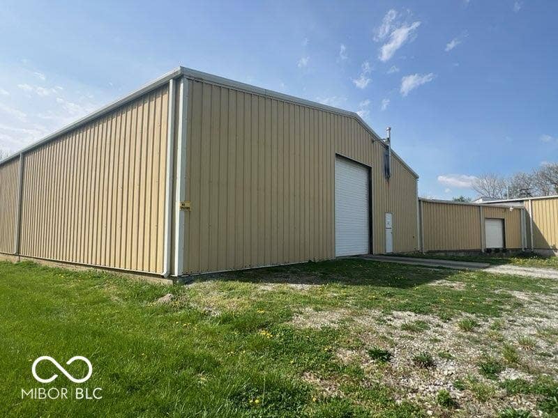 Property photo for 505 Walnut Street, Shirley, IN