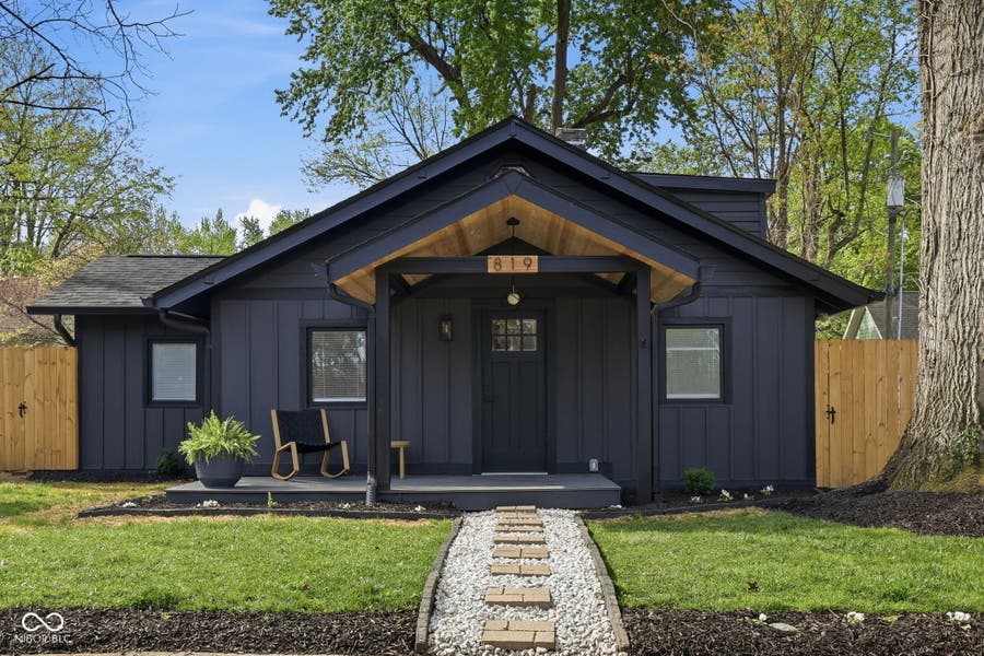 Property photo for 819 E 56th Street, Indianapolis, IN