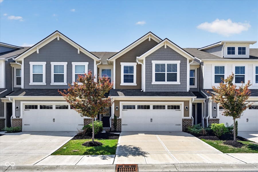 Property photo for 9587 Beckett Street, Avon, IN
