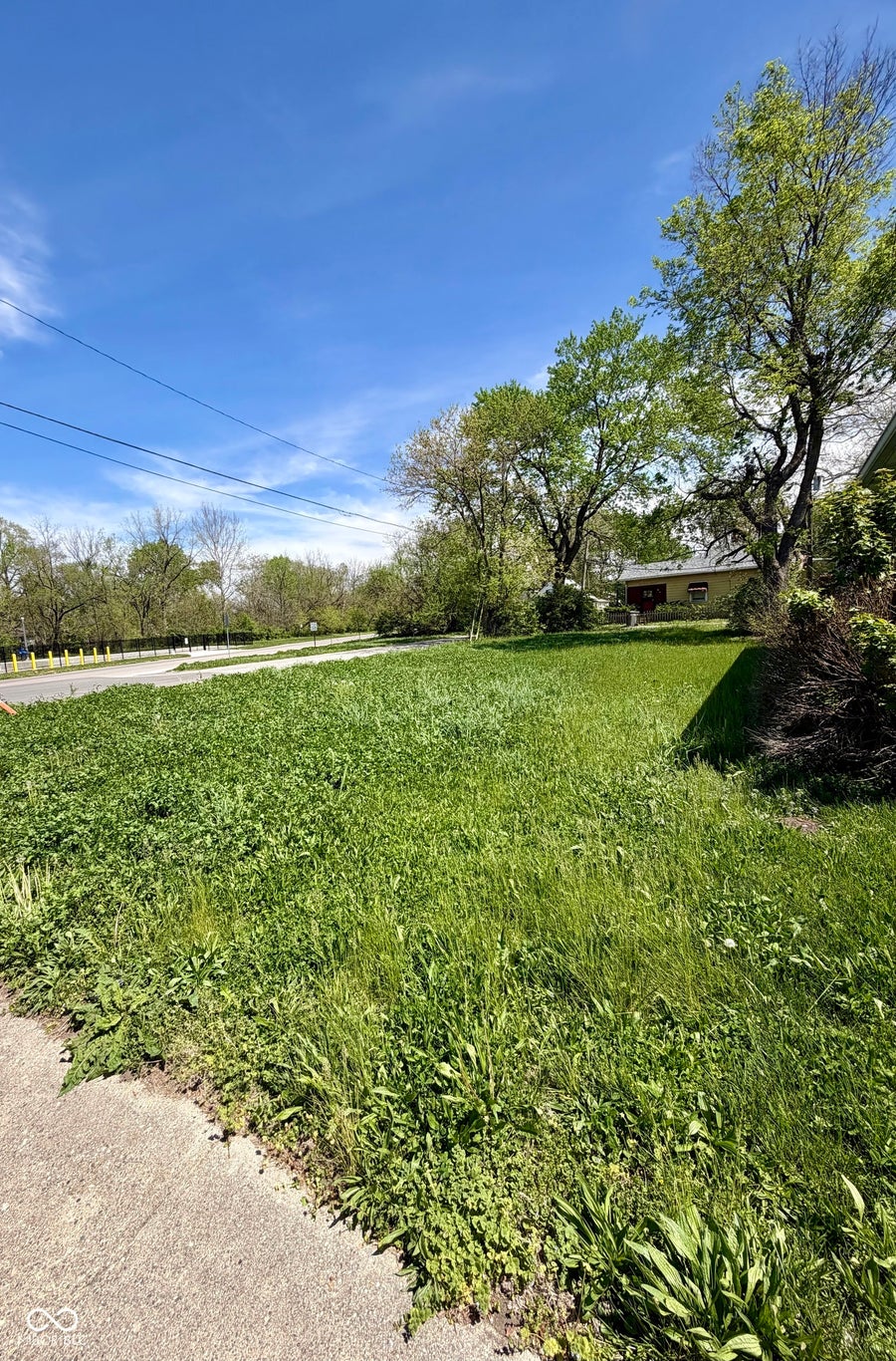 Property photo for 1401 Churchman Avenue, Indianapolis, IN