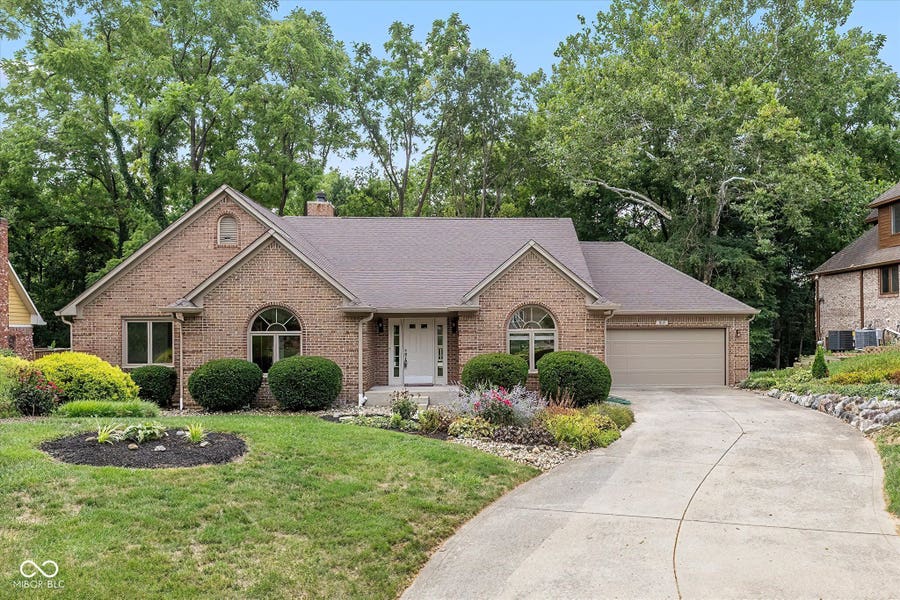 Property photo for 9121 Pinecreek Court, Indianapolis, IN