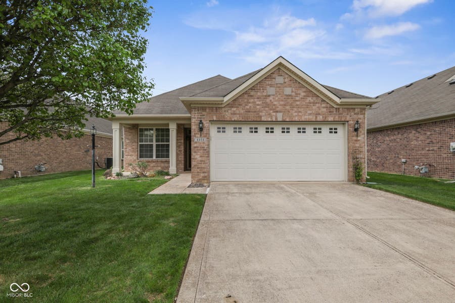 Property photo for 4808 Ozark Lane, Indianapolis, IN