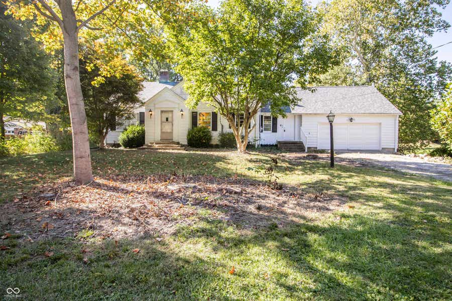 Property photo for 6040 S High School Road, Indianapolis, IN