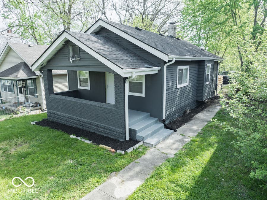 Property photo for 2315 N Dearborn Street, Indianapolis, IN