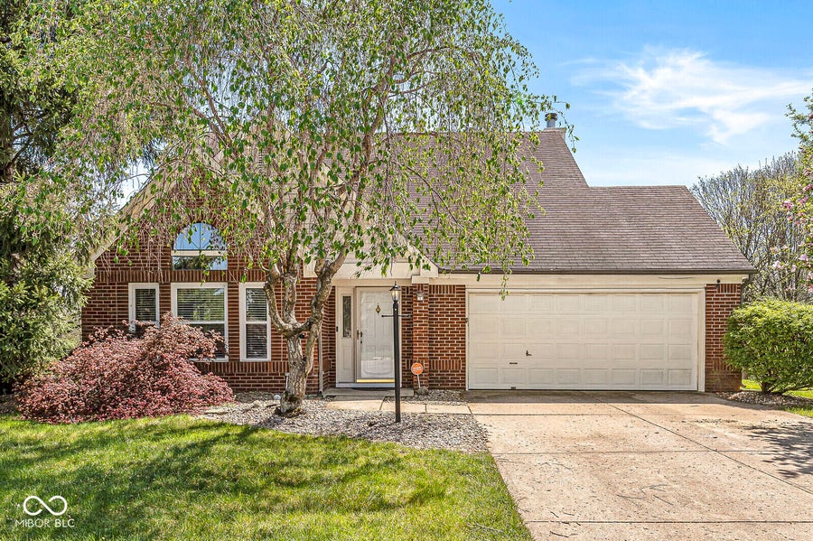 Property photo for 12303 W Ridge Circle, Indianapolis, IN