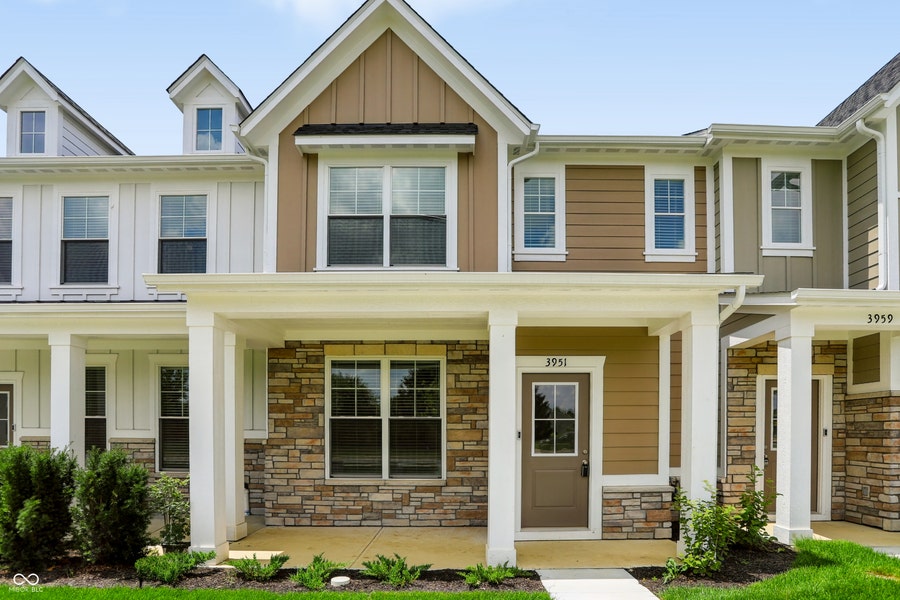 Property photo for 3951 Sandpiper Way, Brownsburg, IN