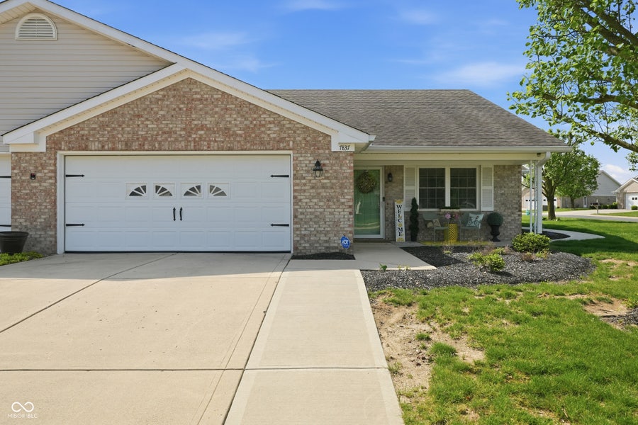 Property photo for 7837 Park Ward Place, Indianapolis, IN