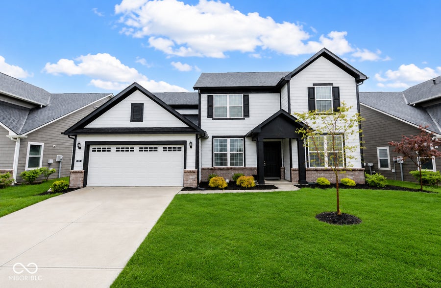 Property photo for 5252 Portman Drive, Noblesville, IN