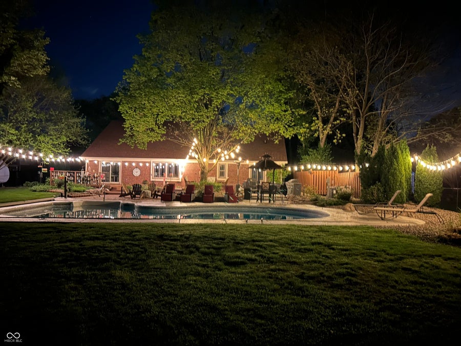 Property photo for 4409 Blue Creek Drive, Carmel, IN