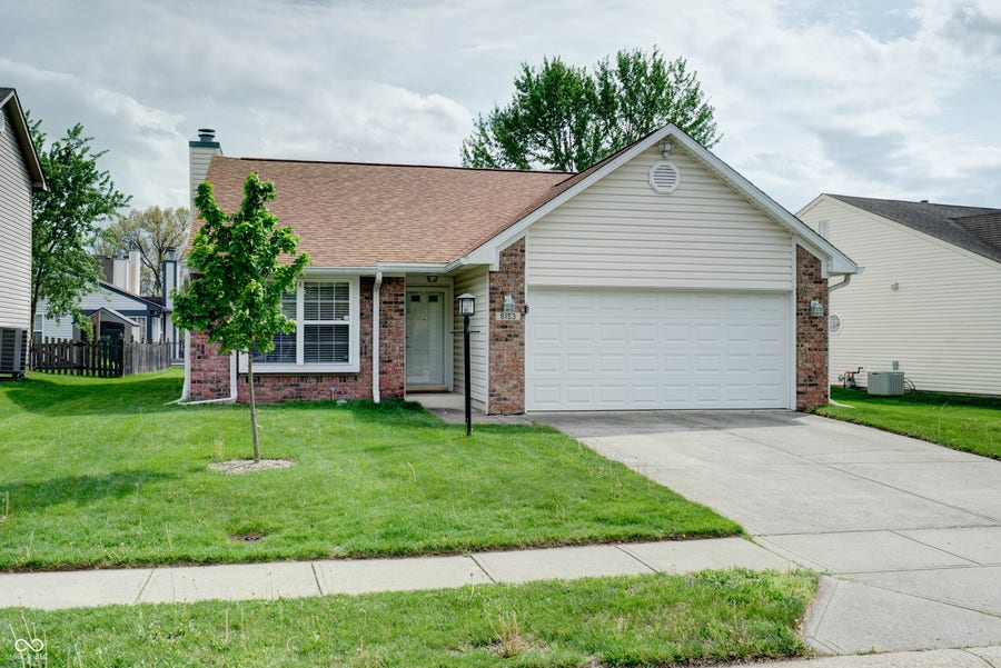 Property photo for 6153 White Birch Drive, Fishers, IN