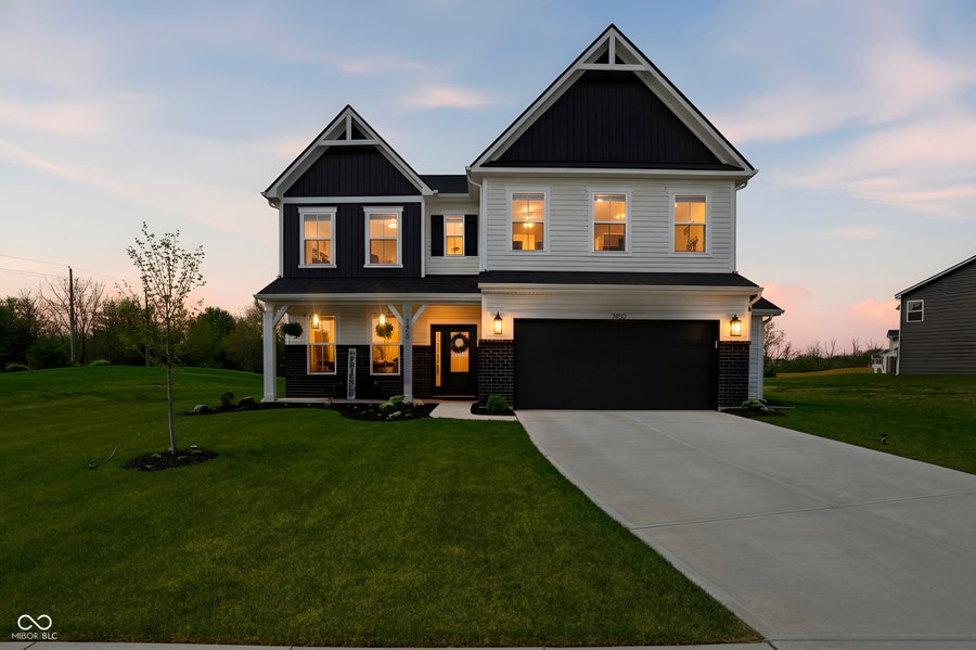 Property photo for 7450 Leatherwood Drive, Indianapolis, IN