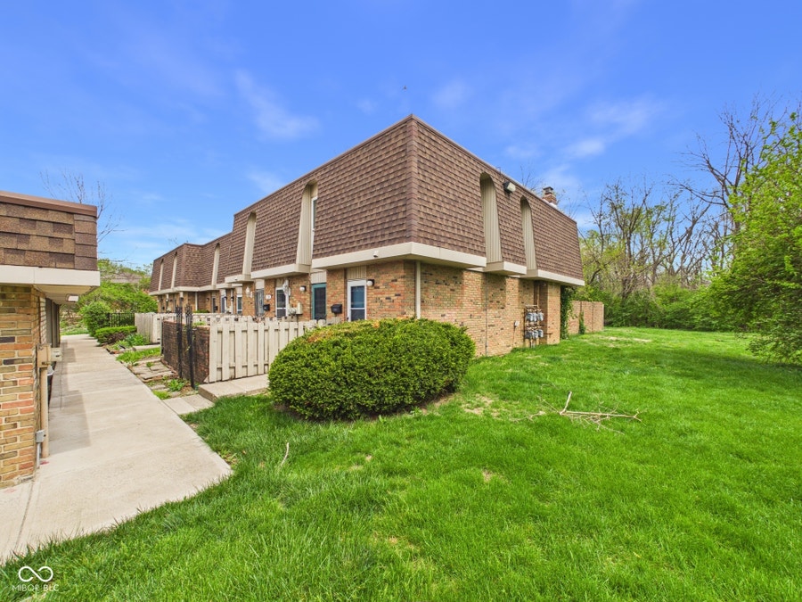 Property photo for 1306 Tishman Lane, Indianapolis, IN