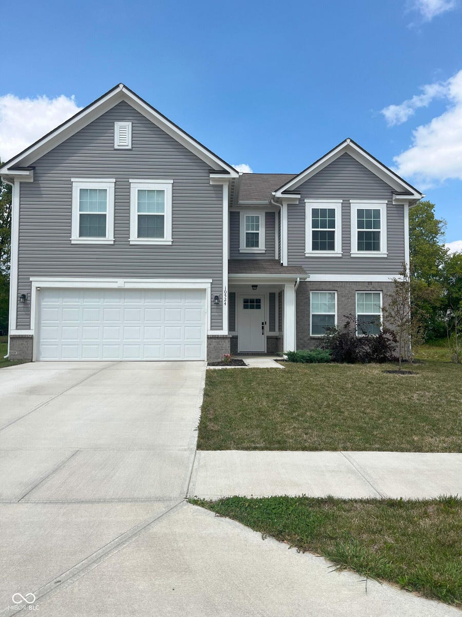 Property photo for 10524 Broadford Street, Indianapolis, IN
