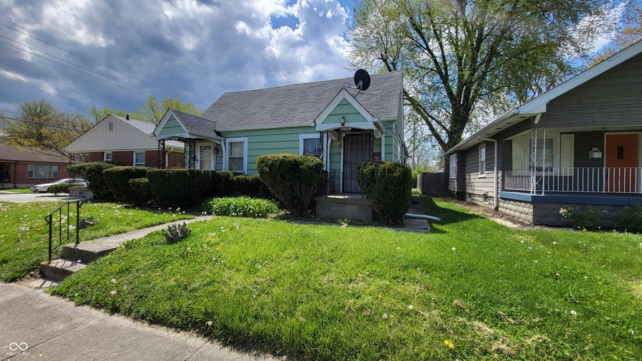 Property photo for 1308 N Chester Avenue, Indianapolis, IN