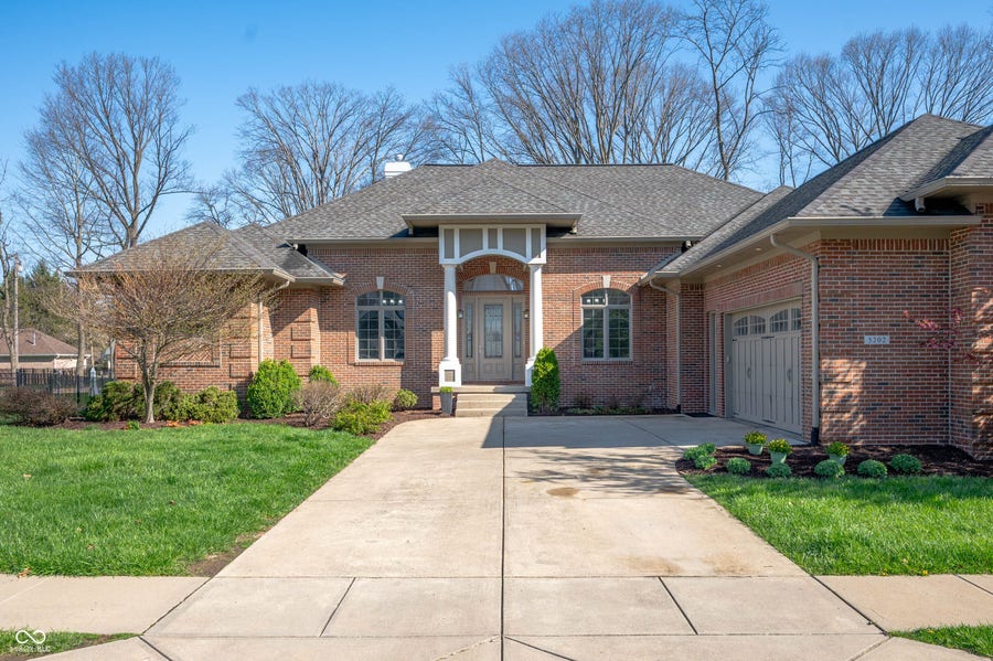 Property photo for 5202 Logan Lane, Indianapolis, IN