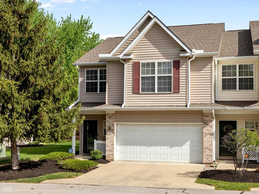 Property photo for 8346 Berrybush Lane, Indianapolis, IN