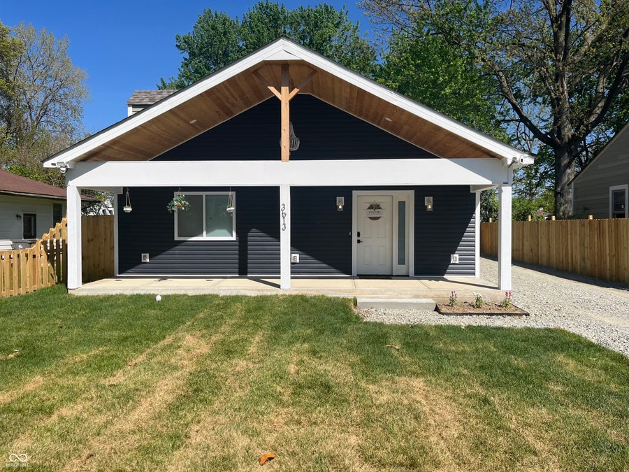 Property photo for 3613 N Riley Avenue, Indianapolis, IN