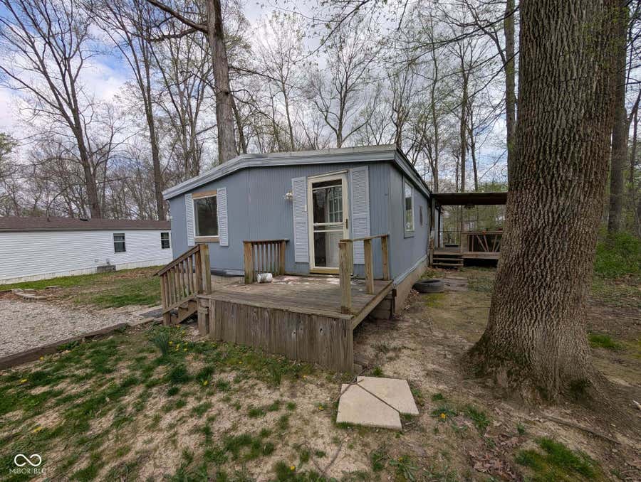 Property photo for 249 Ole Rocking Chair Way, Cloverdale, IN