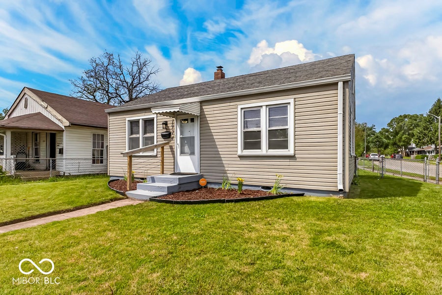 Property photo for 1924 E Minnesota Street, Indianapolis, IN