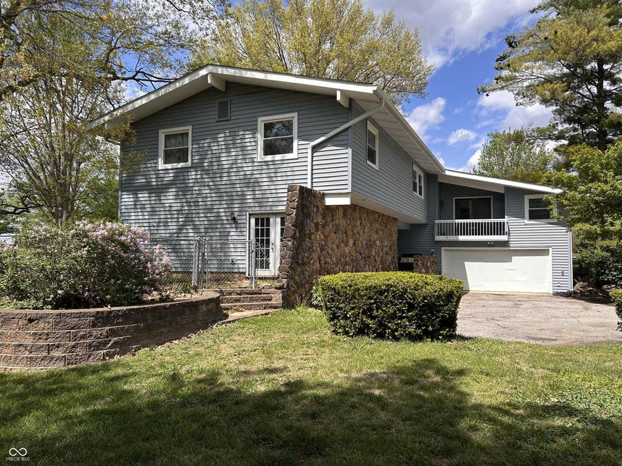 Property photo for 2004 Fairway Drive, Greencastle, IN