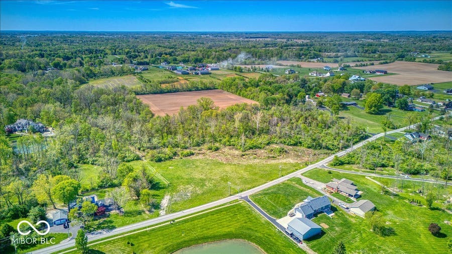 Property photo for 0 Travis Road, Greenwood, IN