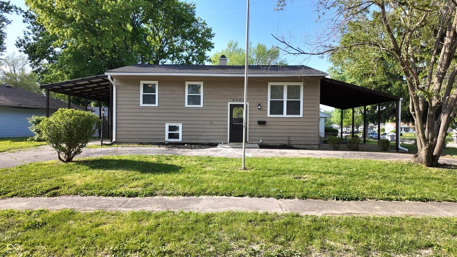 Property photo for 5902 Alpine Avenue, Indianapolis, IN