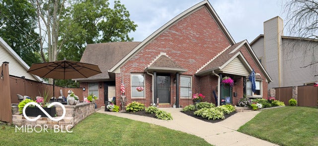 Property photo for 18 Hough Street, Greenfield, IN