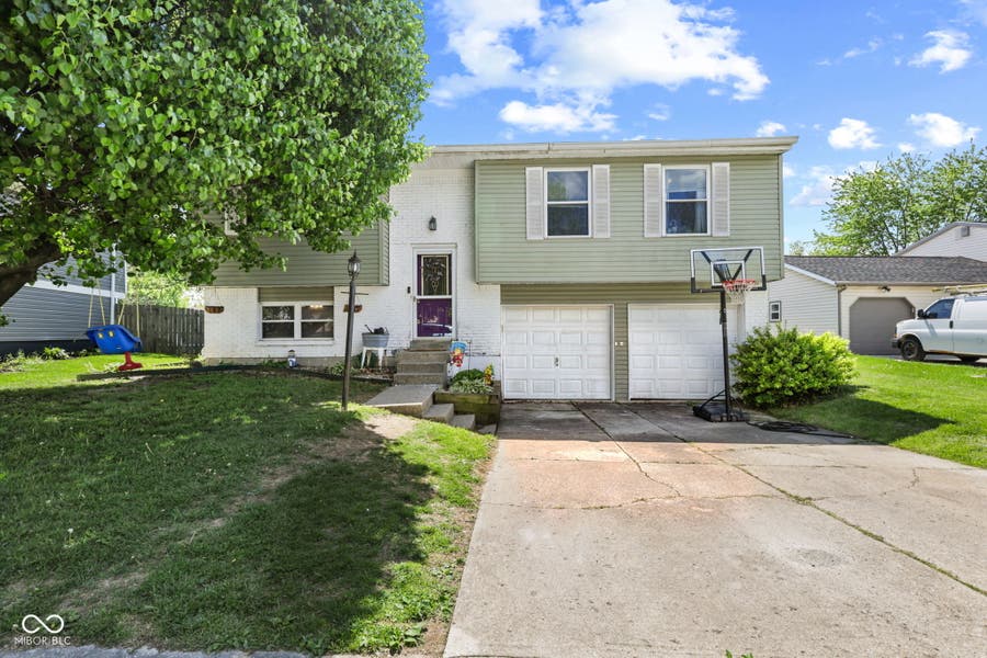 Property photo for 5537 Yeager Court, Indianapolis, IN
