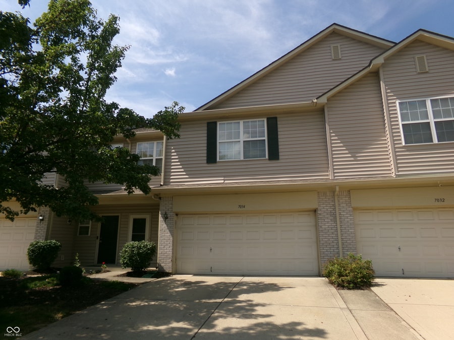 Property photo for 7034 Forrester Lane, Indianapolis, IN
