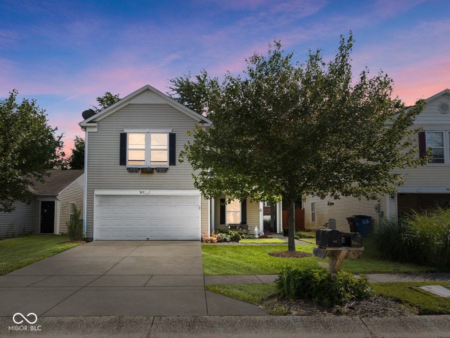 Property photo for 917 Balto Drive, Shelbyville, IN