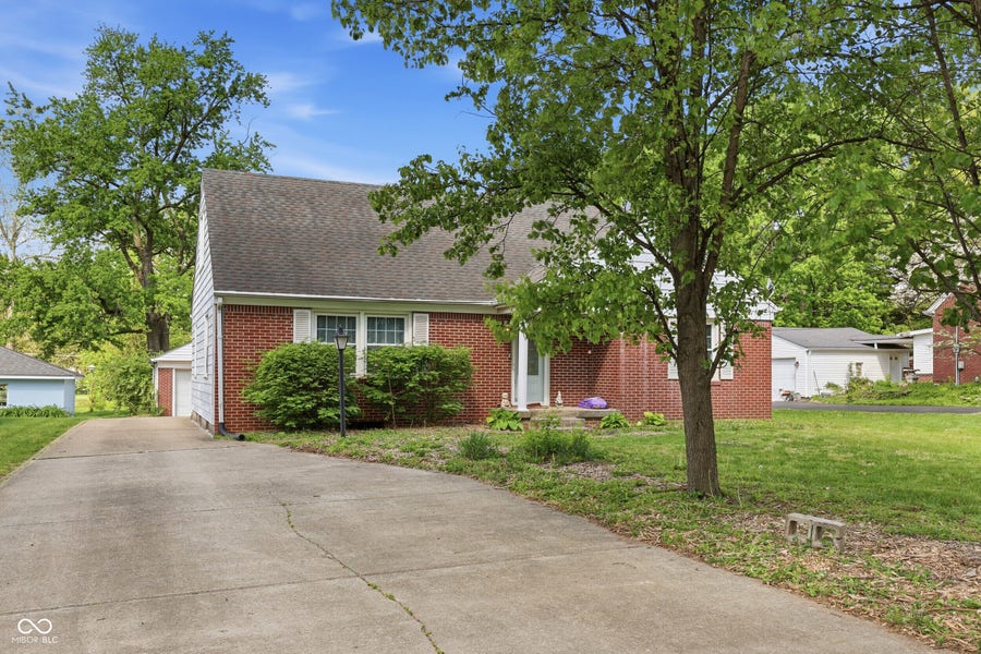 Property photo for 3758 S Pennsylvania Street, Indianapolis, IN