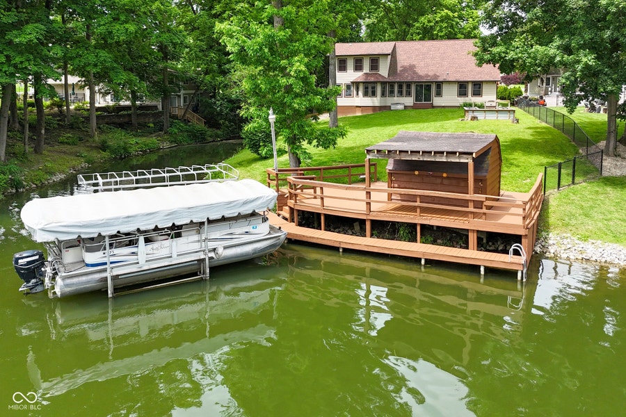 Property photo for 175 Mill Springs, Coatesville, IN