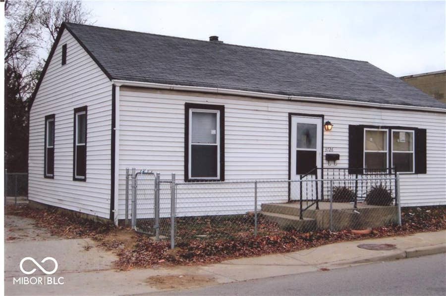 Property photo for 3726 N Emerson Avenue, Indianapolis, IN