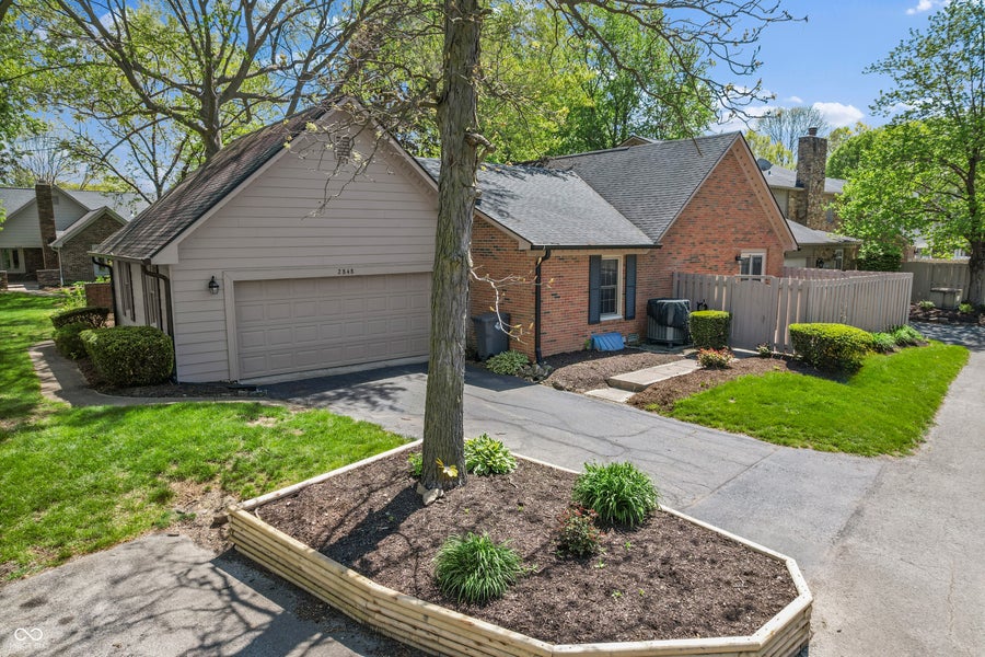 Property photo for 2848 Jamieson Lane, Indianapolis, IN