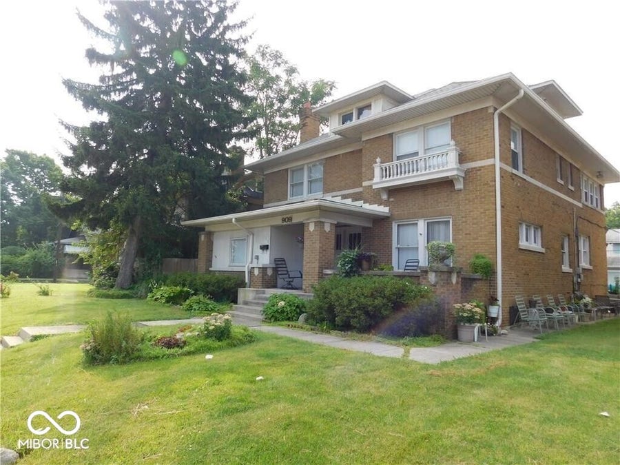Property photo for 909 E 38th Street, Indianapolis, IN