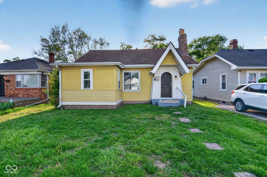 Property photo for 4024 Eastern Avenue, Indianapolis, IN